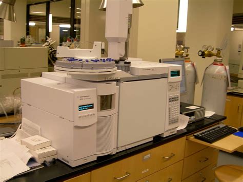 Gas Chromatography